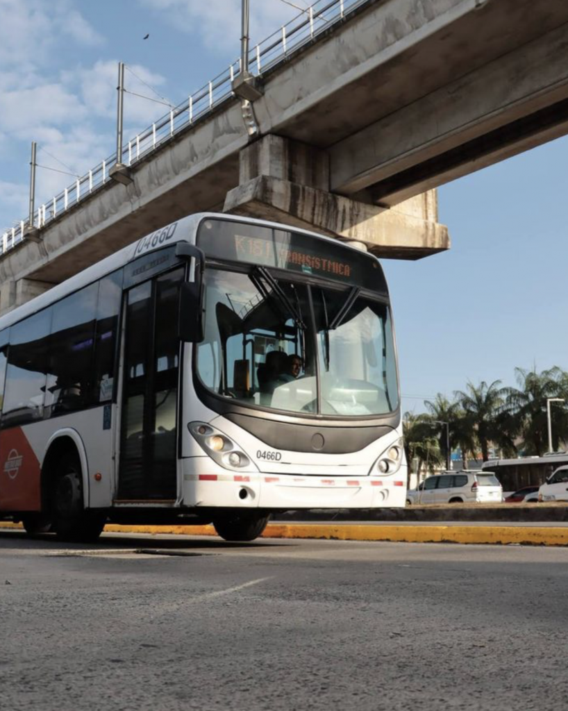 MiBus optimiza la conectividad de rutas desde la nueva Estación Villa ...
